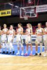 EWBL Playoff – Basket Zabiny Brno – SBS Ostrava – Brno, Czech Republic 06.02.2020