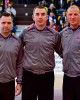 Know your referees: Final 4 edition